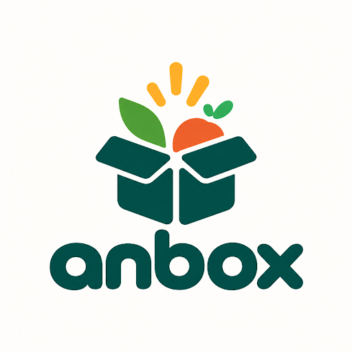 Anbox Logo